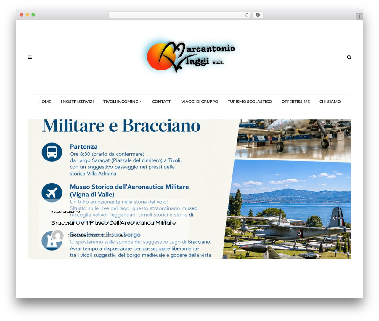 Cavan WordPress theme - marcantonioviaggi.it Cavan WordPress theme - marcantonioviaggi.it