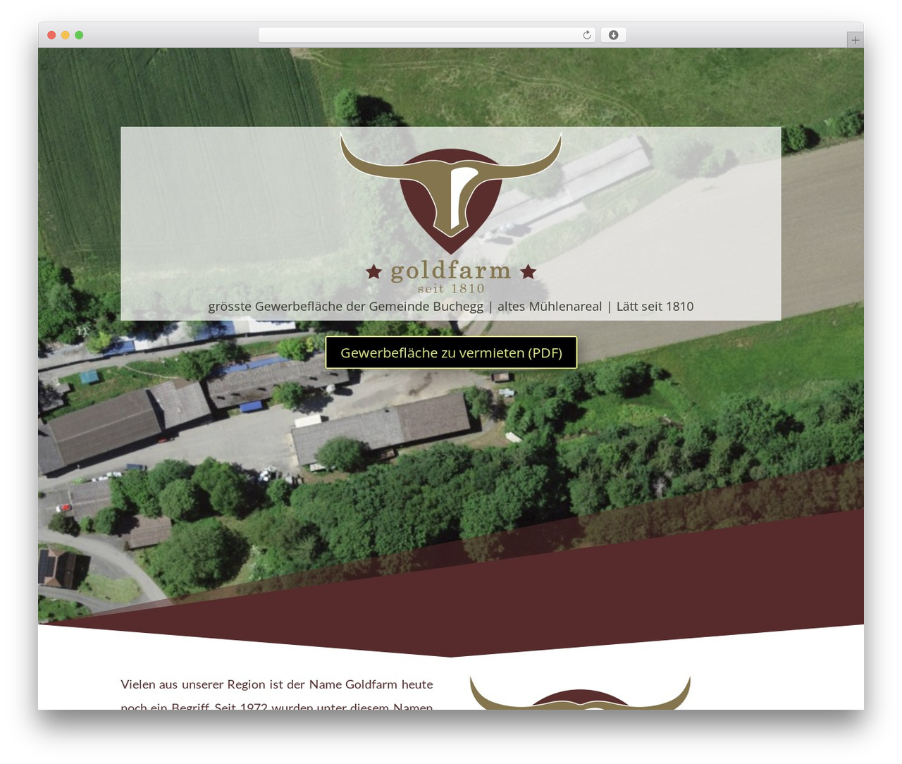 Goldfarm AG WordPress theme - goldfarm.ch Goldfarm AG WordPress theme - goldfarm.ch