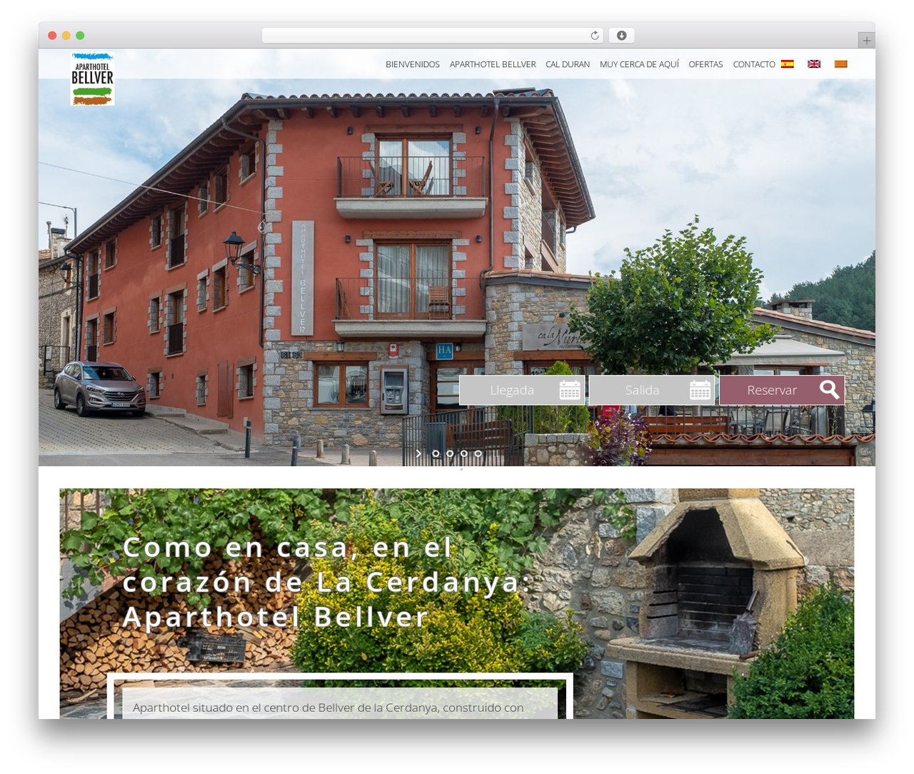 Elision WordPress restaurant theme - aparthotelbellver.com Elision WordPress restaurant theme - aparthotelbellver.com