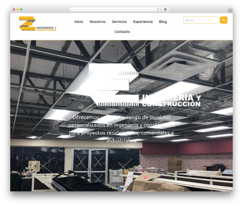 Sureforms WordPress plugin - zeingenieria.com