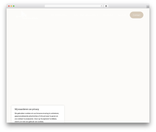 Hello Elementor WordPress theme - stadadvocaten.nl