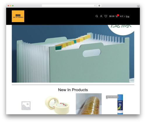 ChatBot eCommerce (woowbot-woocommerce-chatbot) free WordPress plugin - ontatexpress.com