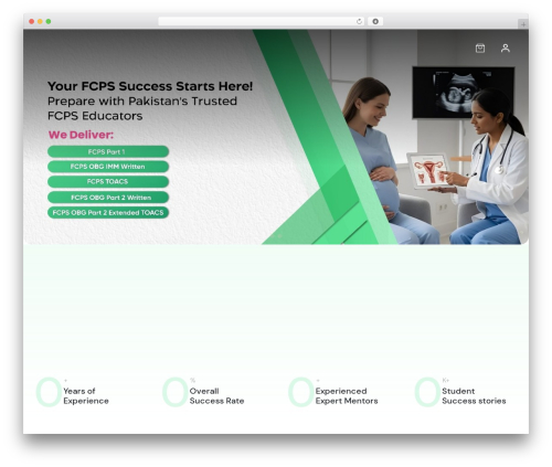 Learndash advance quizzes WordPress plugin - study-fcps.com