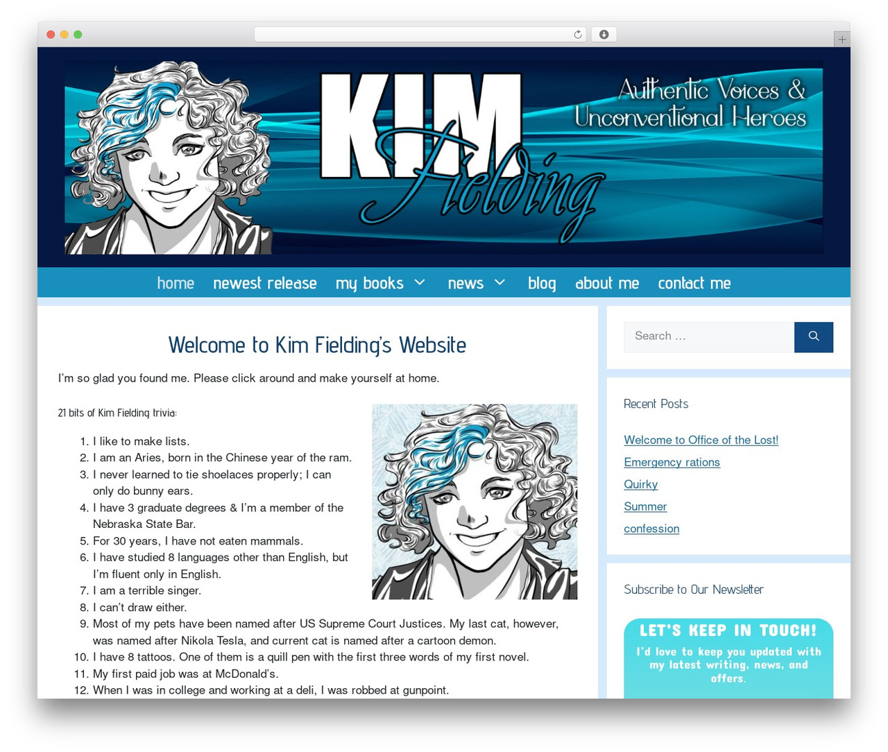 WordPress theme GeneratePress - kfieldingwrites.com WordPress theme GeneratePress - kfieldingwrites.com