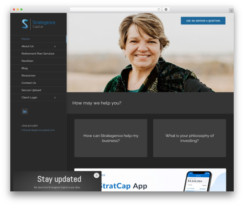 Staff List (staff-list) free WordPress plugin - strategencecapital.com Staff List (staff-list) free WordPress plugin - strategencecapital.com
