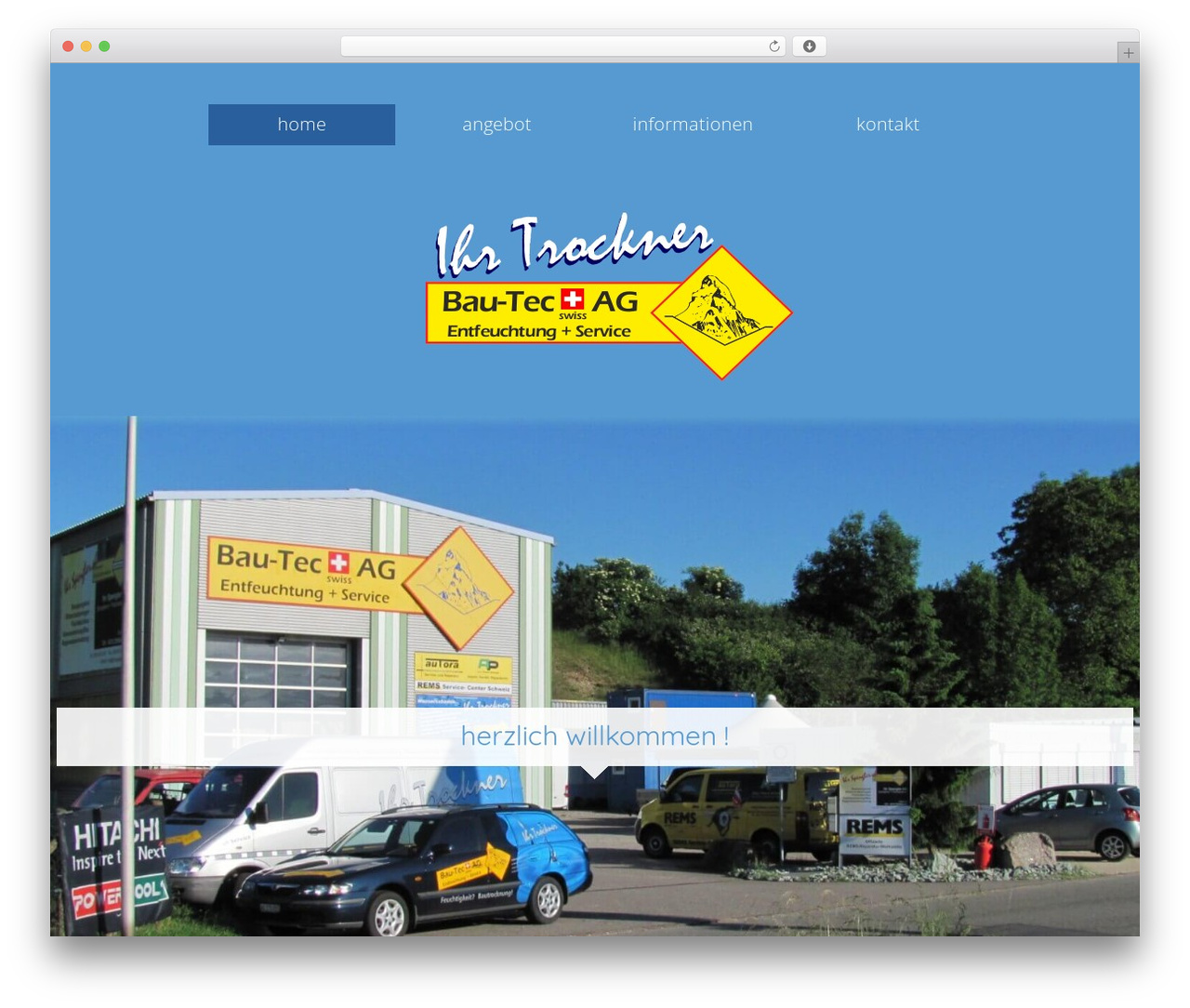 cherry best WordPress theme - bau-tec.ch cherry best WordPress theme - bau-tec.ch