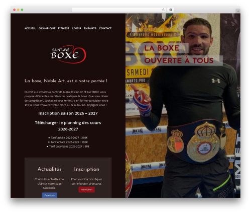WP Modal Popup with Cookie Integration (wp-modal-popup-with-cookie-integration) free WordPress plugin - saint-ave-boxe.com WP Modal Popup with Cookie Integration (wp-modal-popup-with-cookie-integration) free WordPress plugin - saint-ave-boxe.com