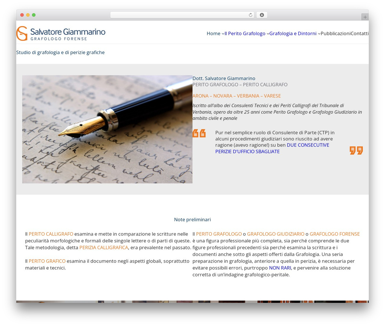 EduBlock top WordPress theme - studiografologico.com EduBlock top WordPress theme - studiografologico.com