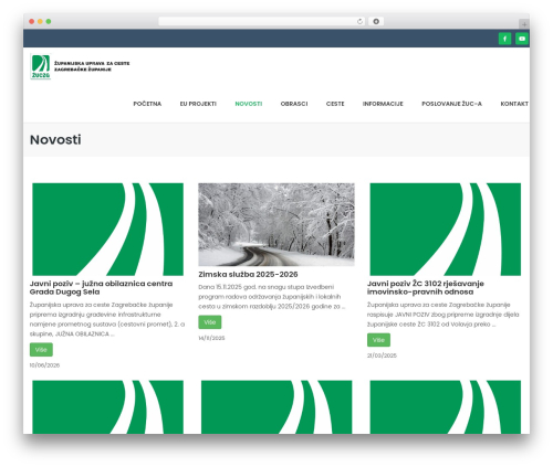 Contentremover romever titles dates author WordPress plugin - zuczg.hr