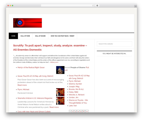 List category posts (list-category-posts) free WordPress plugin - scrutify.net List category posts (list-category-posts) free WordPress plugin - scrutify.net