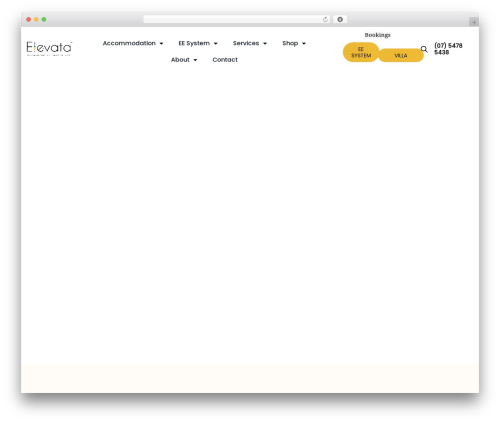 Feeds for tiktok WordPress plugin - elevata.com.au