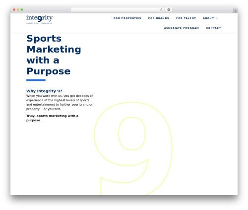 Zoho CRM Lead Magnet (zoho-crm-forms) free WordPress plugin - integritynine.com Zoho CRM Lead Magnet (zoho-crm-forms) free WordPress plugin - integritynine.com