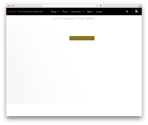 Woo bought together premium WordPress plugin - tinamattern.com