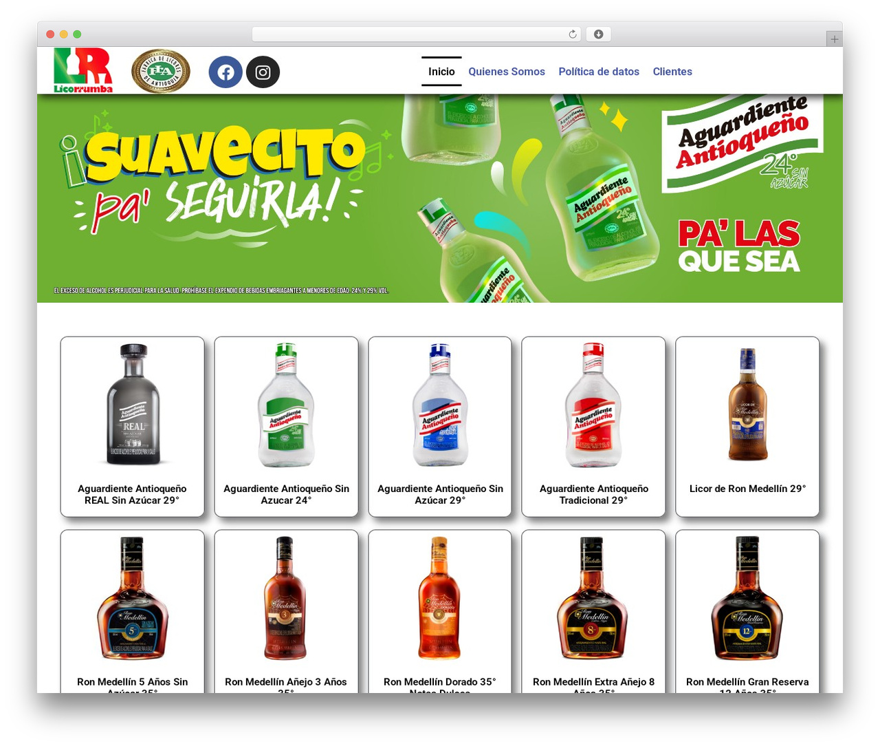 Hello Elementor WordPress theme - licorrumba.com Hello Elementor WordPress theme - licorrumba.com