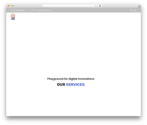Hostinza assistance WordPress plugin - rackmonk.com