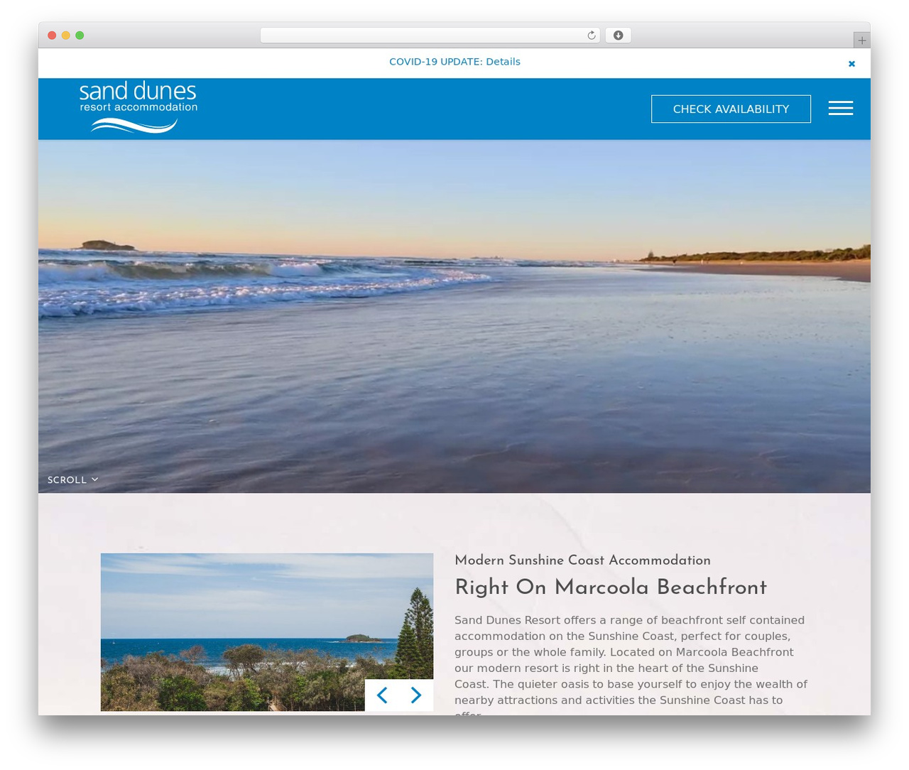 Pebble Design WordPress theme - sanddunes.com.au Pebble Design WordPress theme - sanddunes.com.au