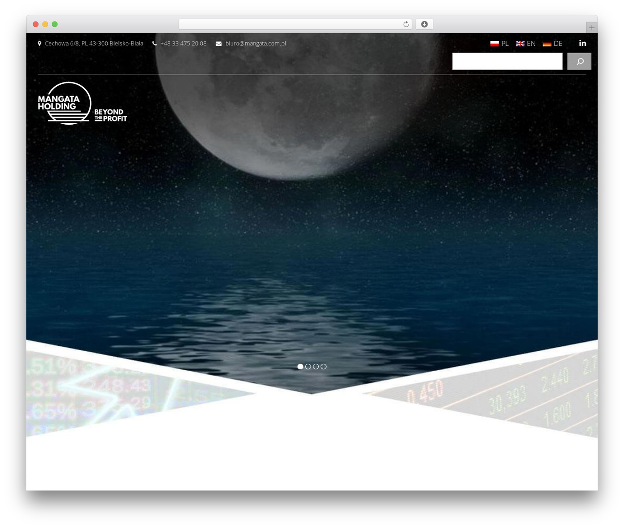 Proformat WordPress theme - mangata.com.pl Proformat WordPress theme - mangata.com.pl