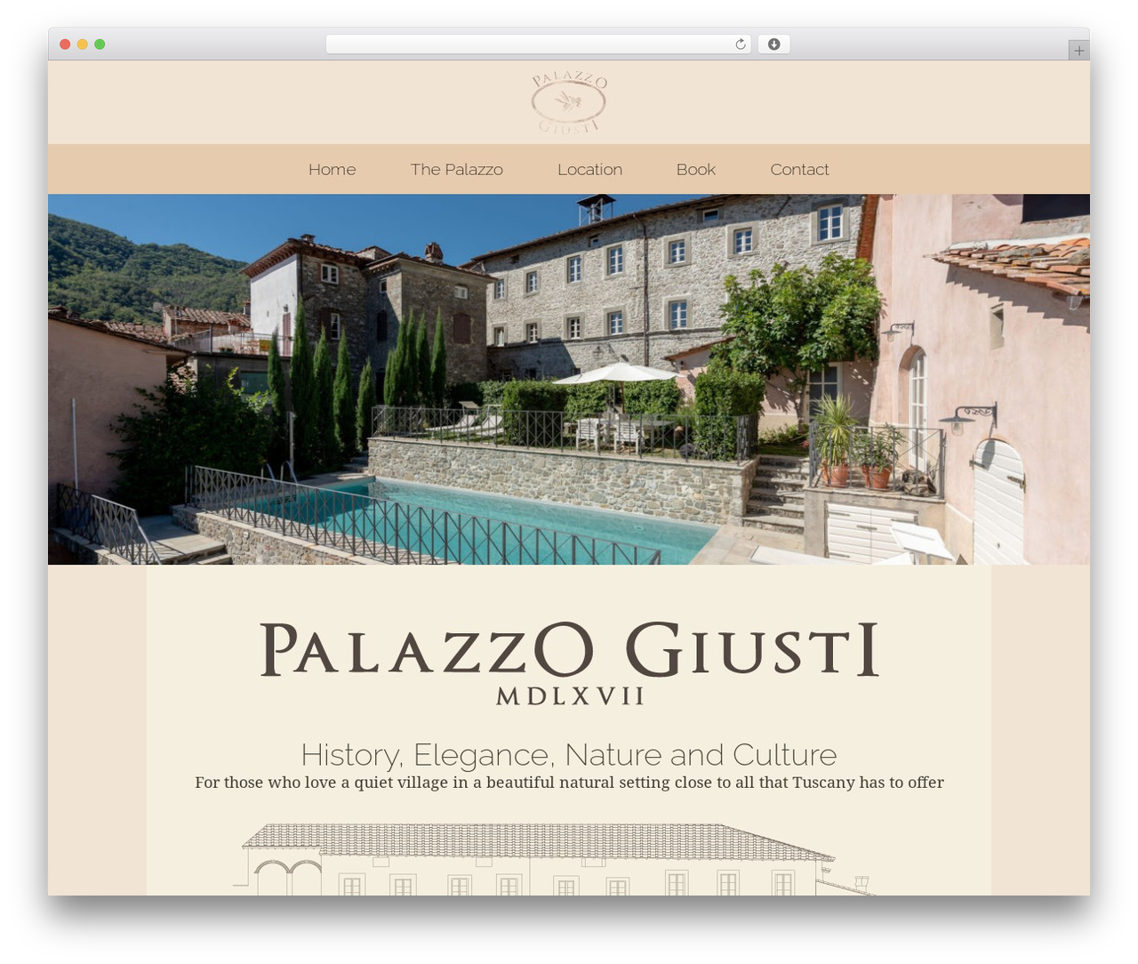 The HTML5 Reset Theme WordPress theme - palazzogiustilucca.com The HTML5 Reset Theme WordPress theme - palazzogiustilucca.com