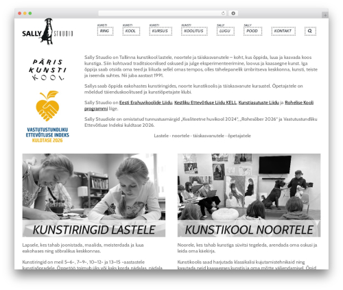 Montonio for woocommerce WordPress plugin - sallystuudio.ee