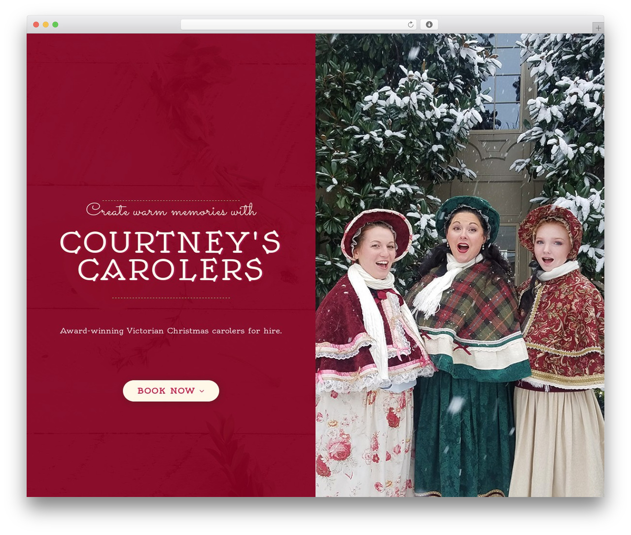 Theme WordPress Hello Elementor - courtneyscarolers.com Theme WordPress Hello Elementor - courtneyscarolers.com