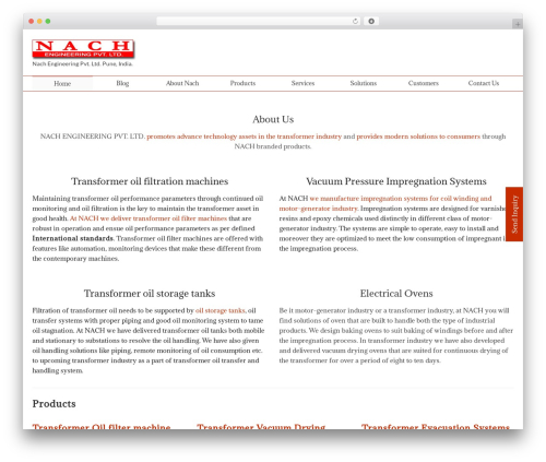 Scroll Triggered Boxes (scroll-triggered-boxes) free WordPress plugin - nachengg.net Scroll Triggered Boxes (scroll-triggered-boxes) free WordPress plugin - nachengg.net