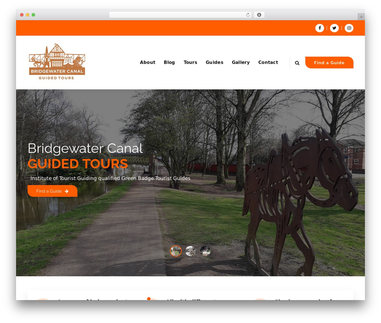 WordPress theme Conceptly - bridgewatercanalguidedtours.com WordPress theme Conceptly - bridgewatercanalguidedtours.com