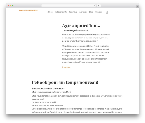 Dzs zoomsounds WordPress plugin - marcmaillard.ch