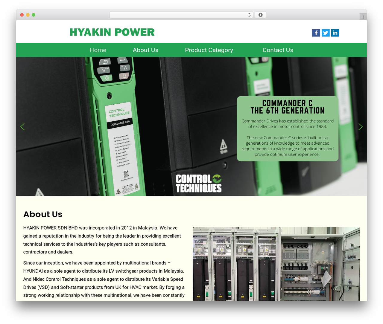 WordPress theme Dustech - hyakin.com WordPress theme Dustech - hyakin.com