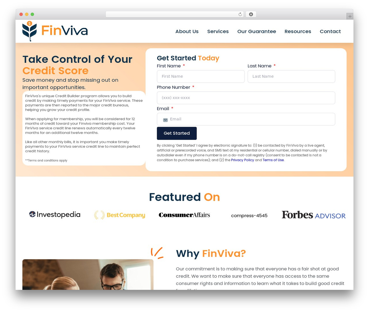 WordPress theme TCP - finviva.com WordPress theme TCP - finviva.com