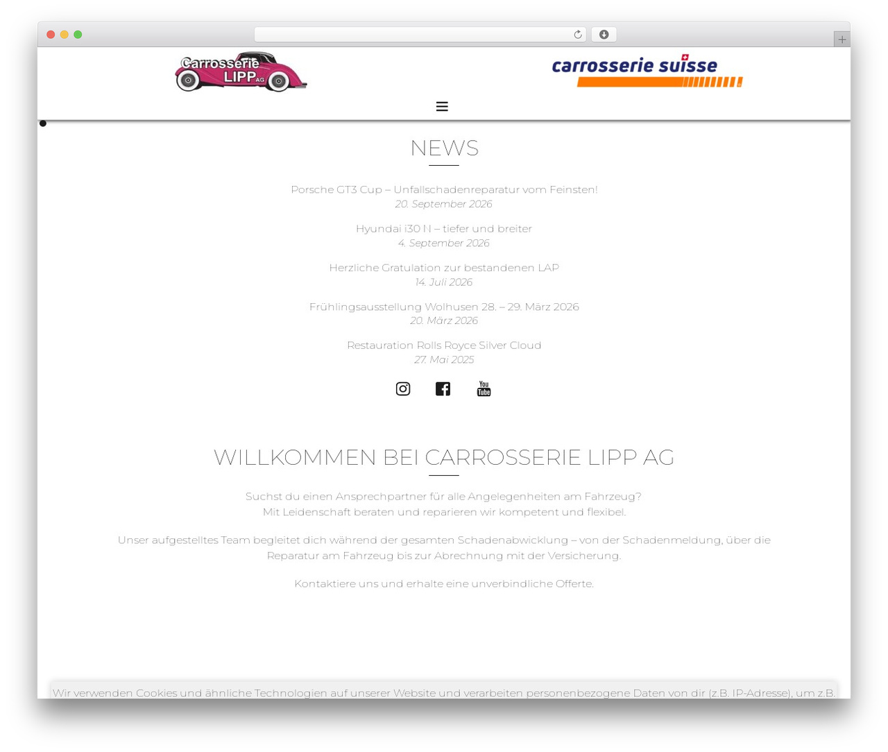 WordPress theme Themify Basic - car-lipp.ch WordPress theme Themify Basic - car-lipp.ch