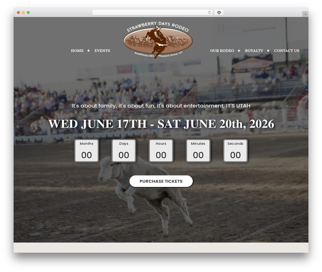 WordPress website theme Beaver Builder Theme - strawberrydaysrodeo.com WordPress website theme Beaver Builder Theme - strawberrydaysrodeo.com