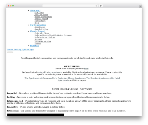 Extensive VC Addons for WPBakery page builder (extensive-vc-addon) free WordPress plugin - seniorhousingoptions.org