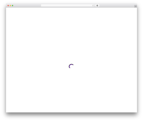 Daftplug progressify WordPress plugin - practika.jo