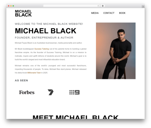 SKT Templates – Elementor & Gutenberg templates (skt-templates) free WordPress plugin - itsmichaelblack.com SKT Templates – Elementor & Gutenberg templates (skt-templates) free WordPress plugin - itsmichaelblack.com