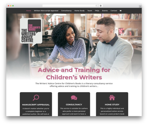 Divi_woo_layout_injector WordPress plugin - writersadvice.co.uk