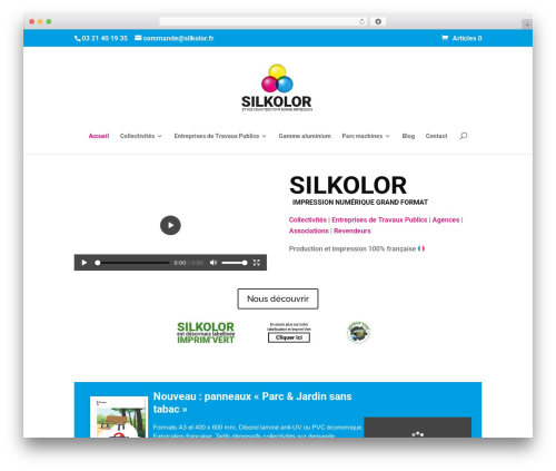 NP Quote Request WooCommerce (woo-rfq-for-woocommerce) free WordPress plugin - silkolor.com