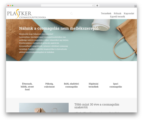 Lw cookie WordPress plugin - plastkerkft.hu