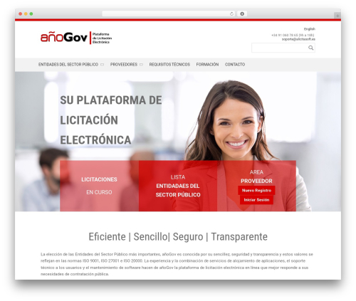cformsII (cforms2) free WordPress plugin - alicitasoft.es cformsII (cforms2) free WordPress plugin - alicitasoft.es