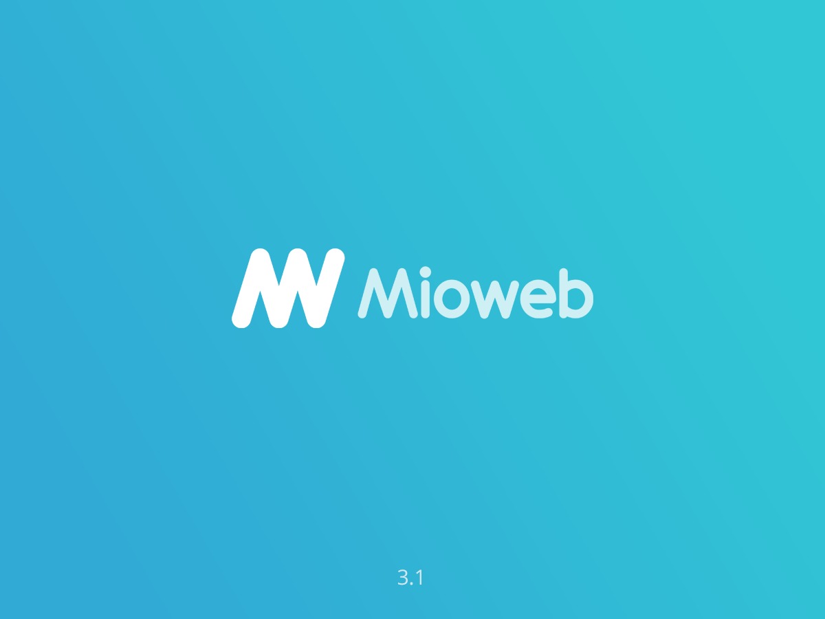Mioweb 3.1 best WooCommerce theme