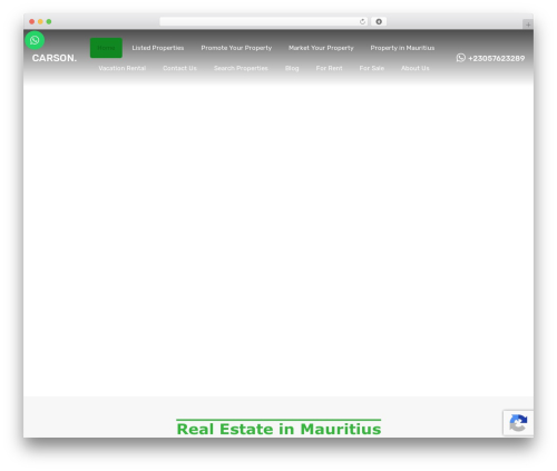 RealHomes Currency Switcher (realhomes-currency-switcher) free WordPress plugin - carsonimmobilier.com
