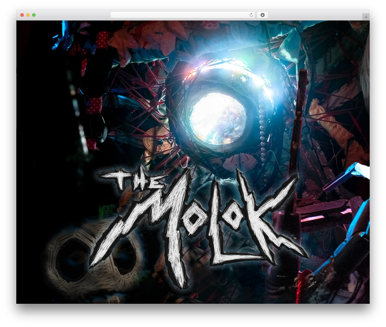 Silverscreen theme WordPress - themolok.com Silverscreen theme WordPress - themolok.com