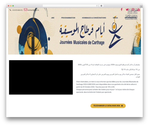 CMP – Coming Soon & Maintenance Plugin by NiteoThemes (cmp-coming-soon-maintenance) free WordPress plugin - jmc.tn CMP – Coming Soon & Maintenance Plugin by NiteoThemes (cmp-coming-soon-maintenance) free WordPress plugin - jmc.tn