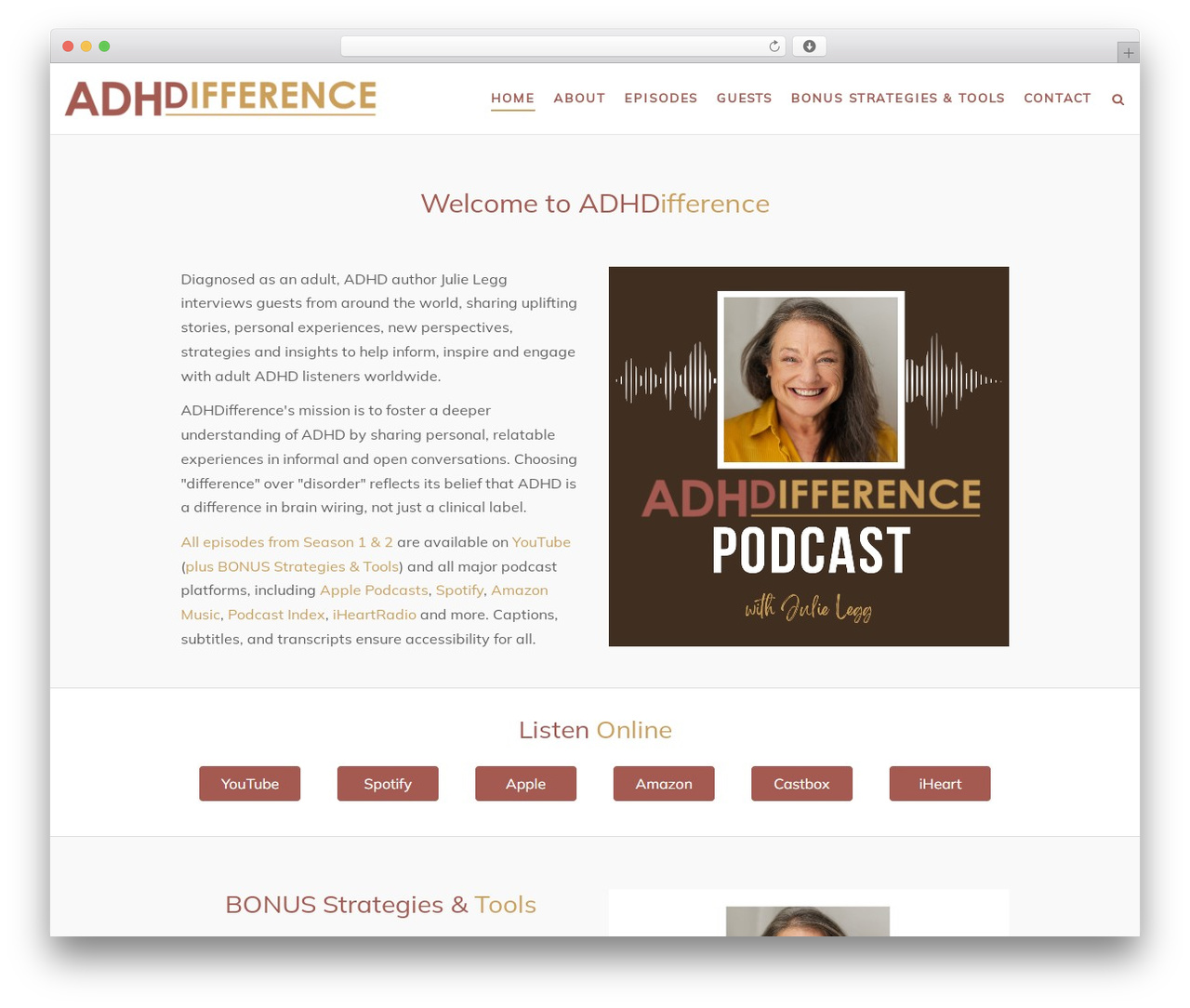 Theme WordPress ADHDifference - adhdifference.nz Theme WordPress ADHDifference - adhdifference.nz