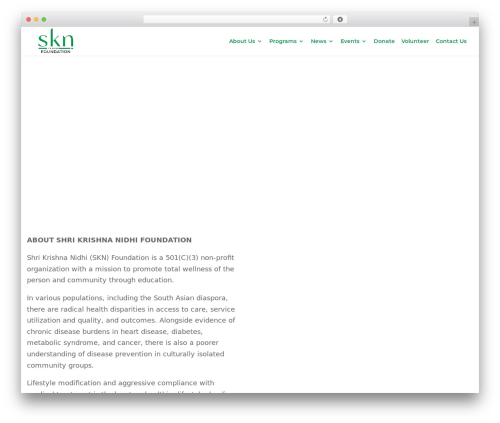 WP-ShowHide (wp-showhide) free WordPress plugin - sknfoundation.org