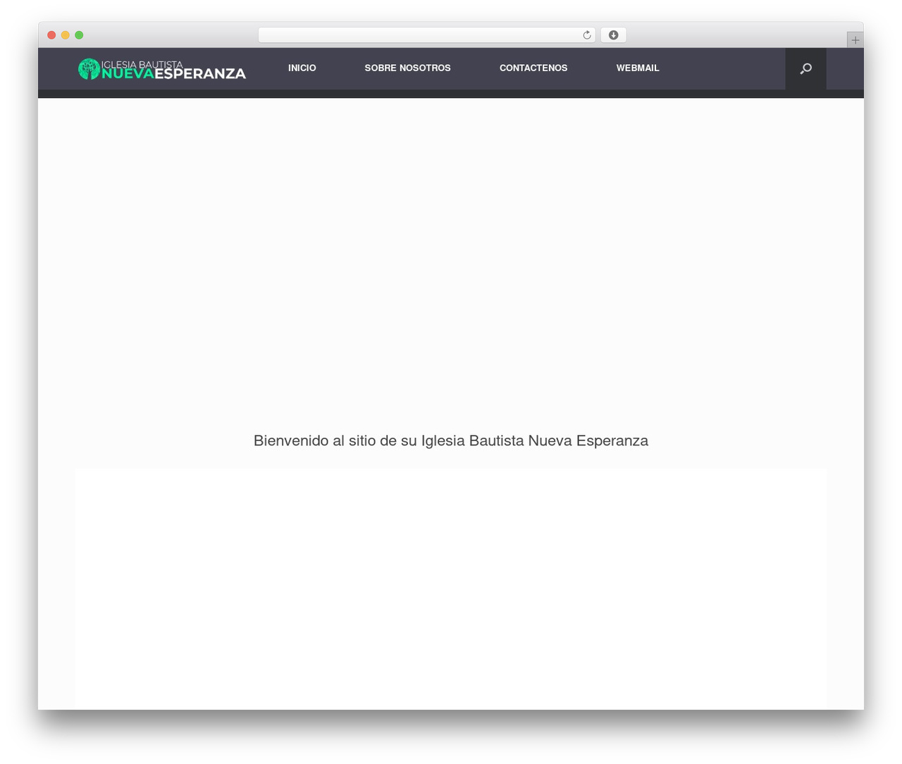 Vantage theme WordPress - nesperanza.net Vantage theme WordPress - nesperanza.net