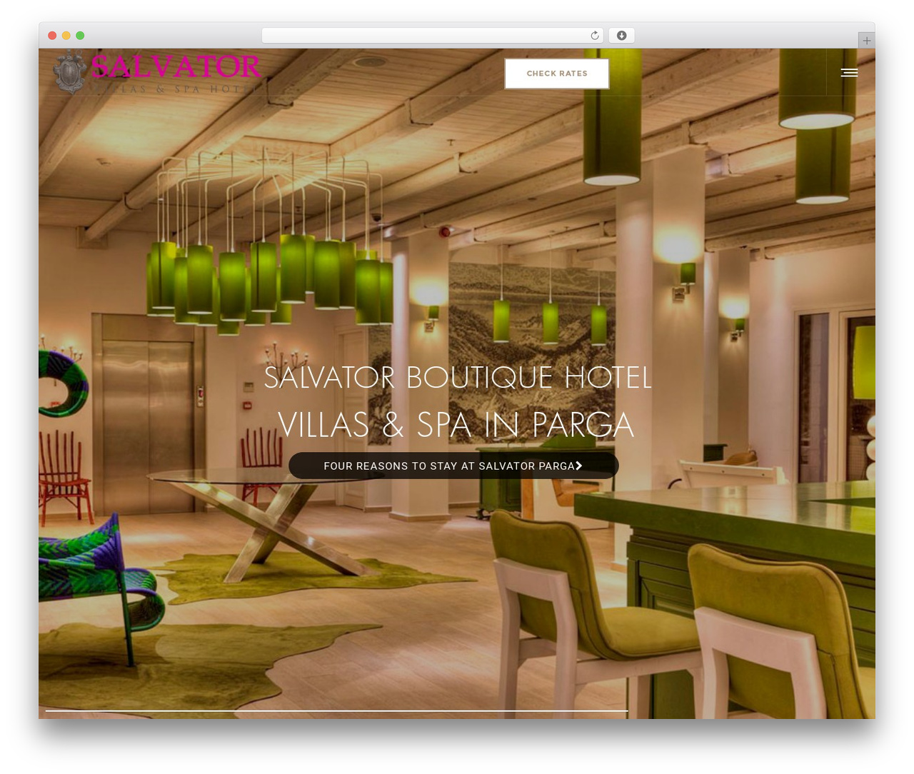 WordPress theme DFD Native - salvator.gr WordPress theme DFD Native - salvator.gr