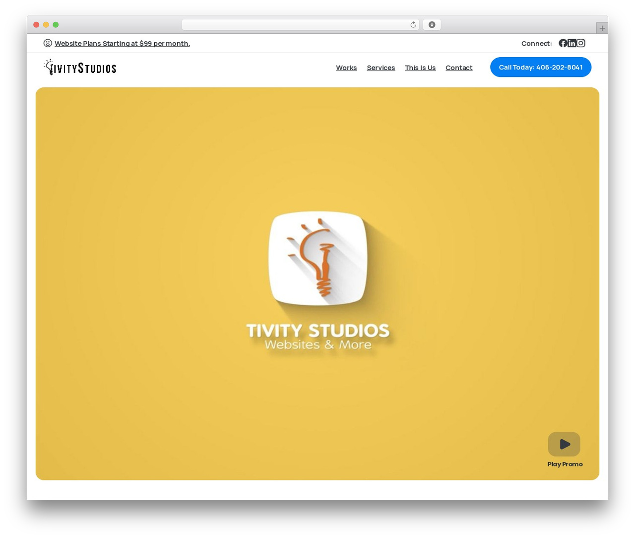 WordPress theme Essentials - tivitystudios.com WordPress theme Essentials - tivitystudios.com