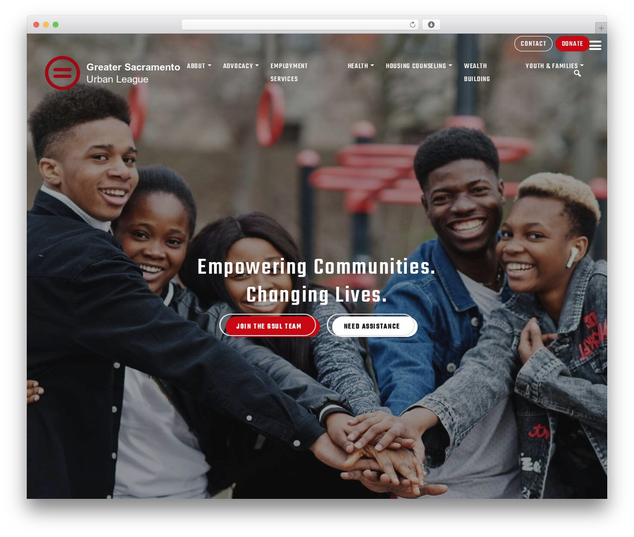 WordPress theme Uptown Studios - gsul.org WordPress theme Uptown Studios - gsul.org