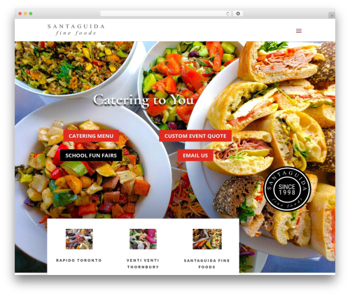 Checkout Countdown for WooCommerce – FOMO Cart Abandonment (checkout-countdown-for-woocommerce) free WordPress plugin - santaguidafinefoods.com