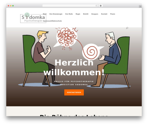 Table for divi WordPress plugin - psychodrama.sodomka.at